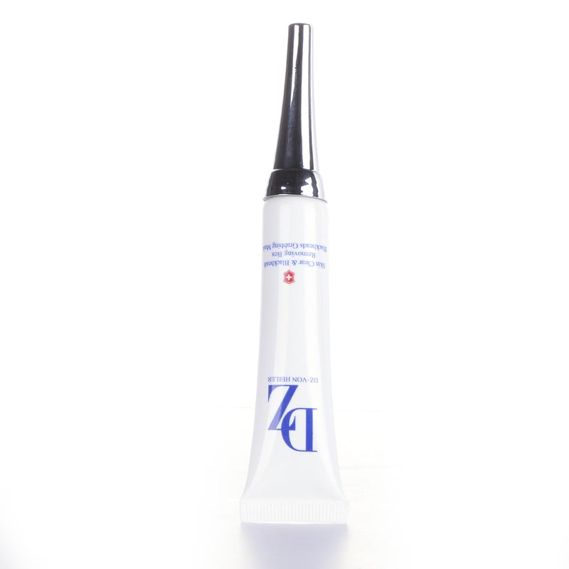 Long Nozzle Eye Squeezable Tube