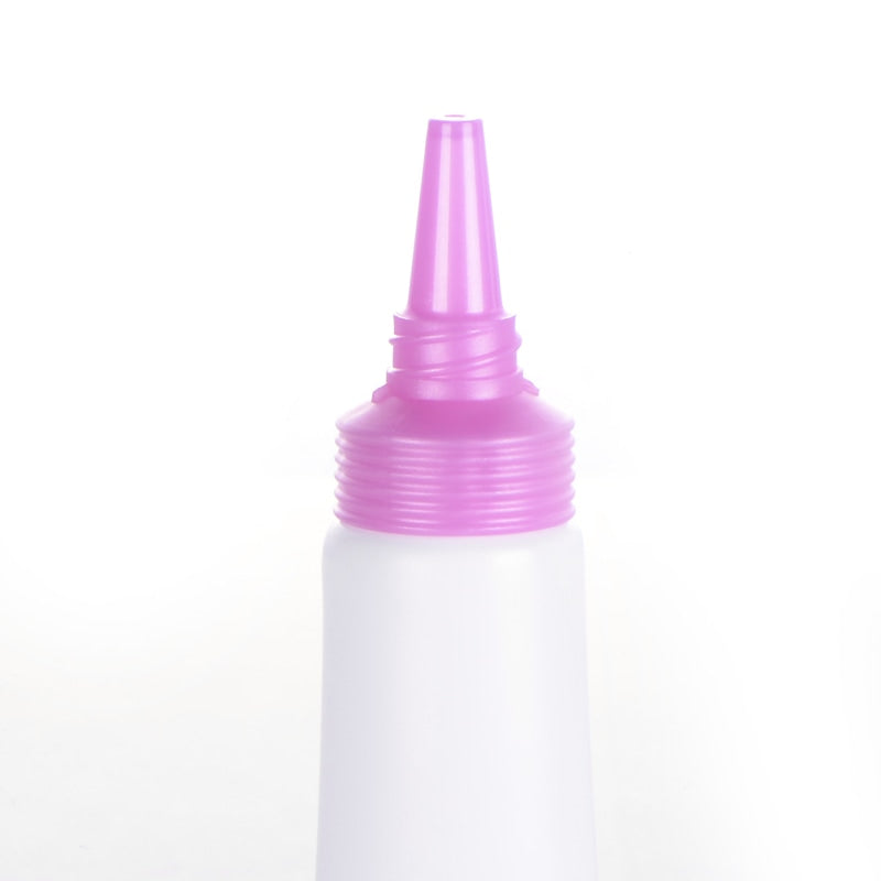 Long Nozzle Squeezable Tube