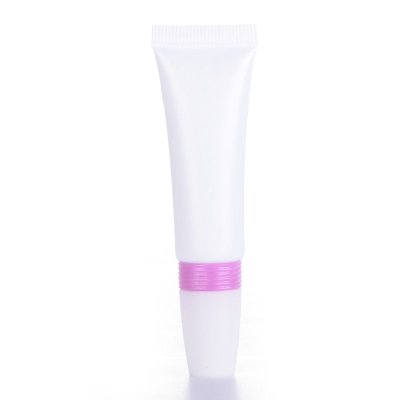 Long Nozzle Squeezable Tube