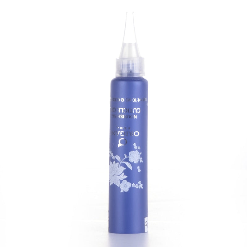 Nozzle Tip Collapsible Tube