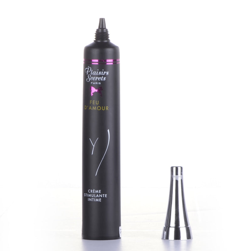 Long Nozzle Squeezable Tube