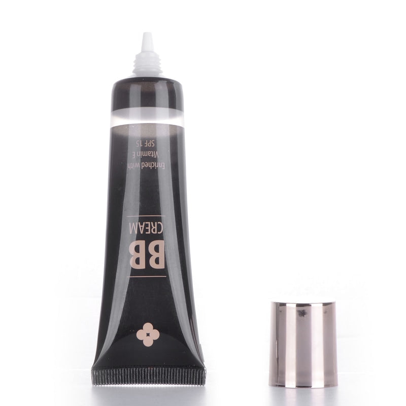 Long Nozzle Squeezable Tube