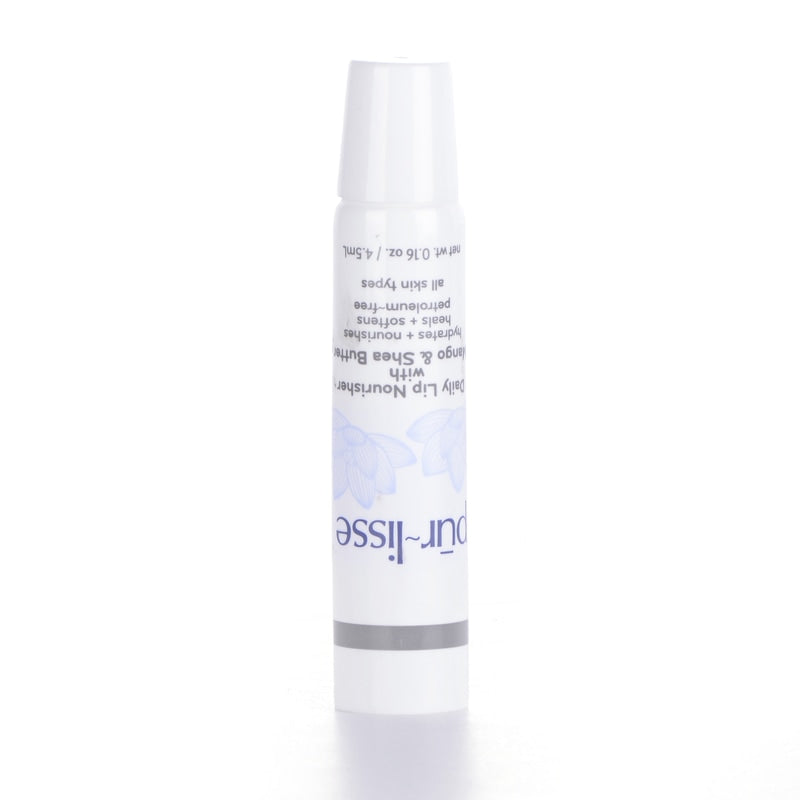 Lip Gloss Soft Tube