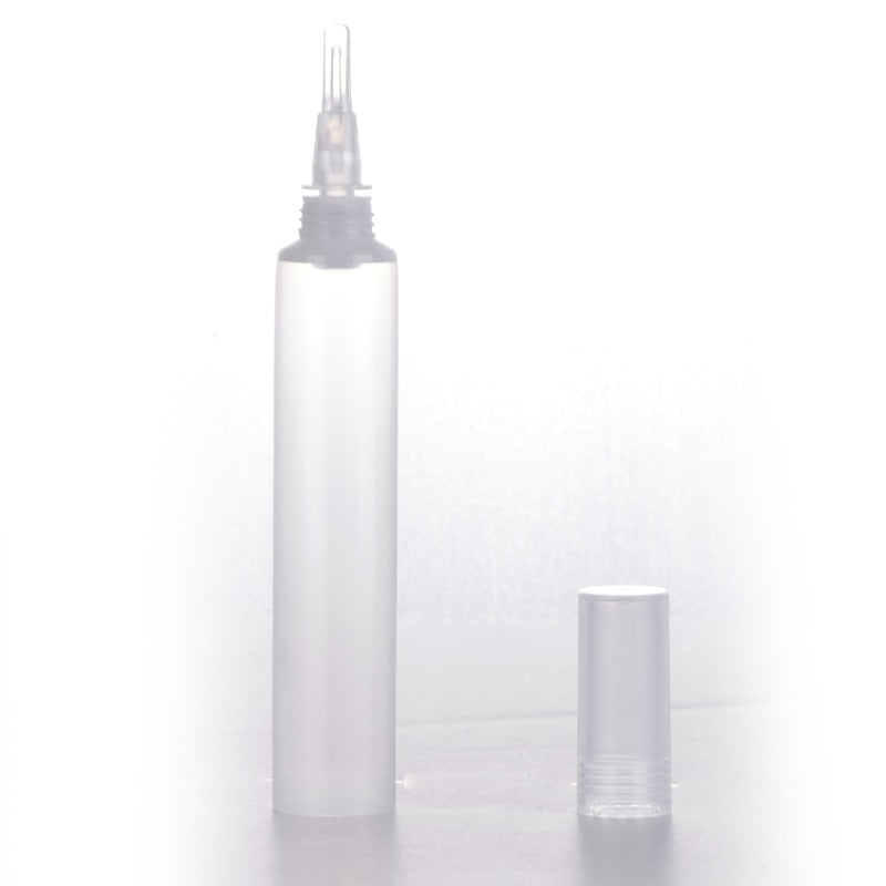 Screw Cap Silicon Blade Tip Tube