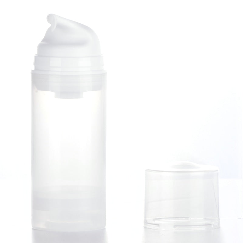 Airless Pump Bottle